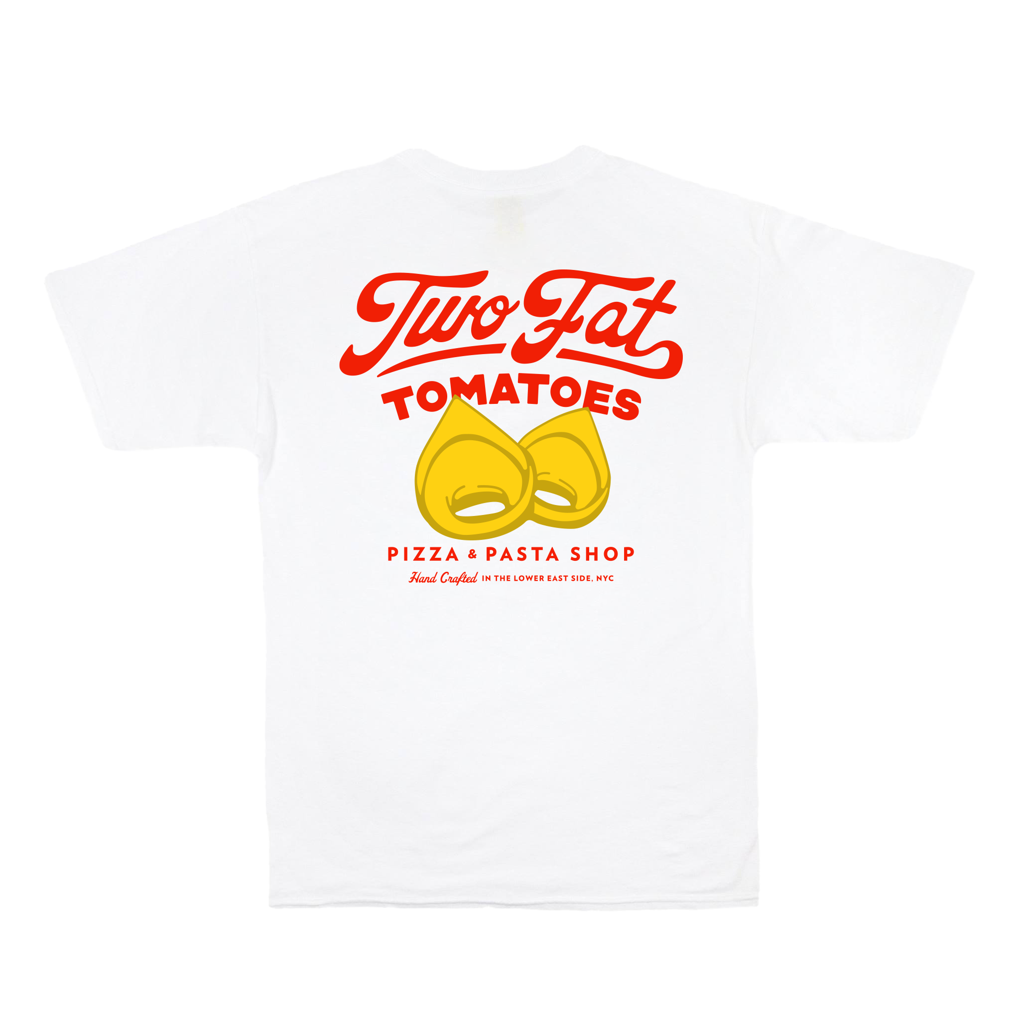 Two Fat Tomatoes → — Nick Barbaria
